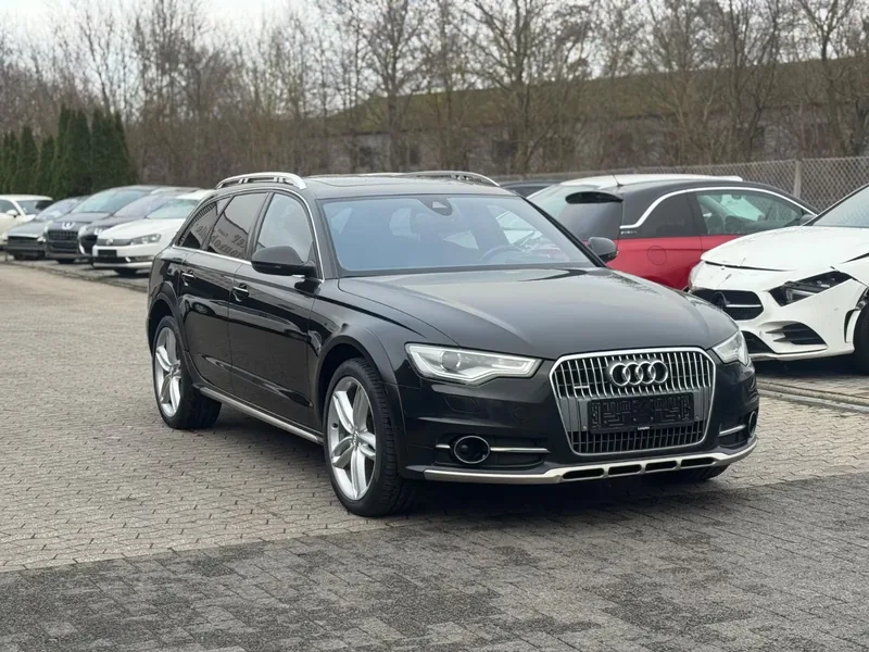 Autoankauf Ablauf Alsdorf